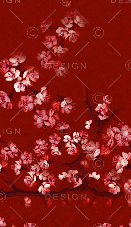 定位花印花华亿平台图片