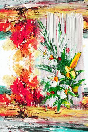 肌理印花华亿平台图片