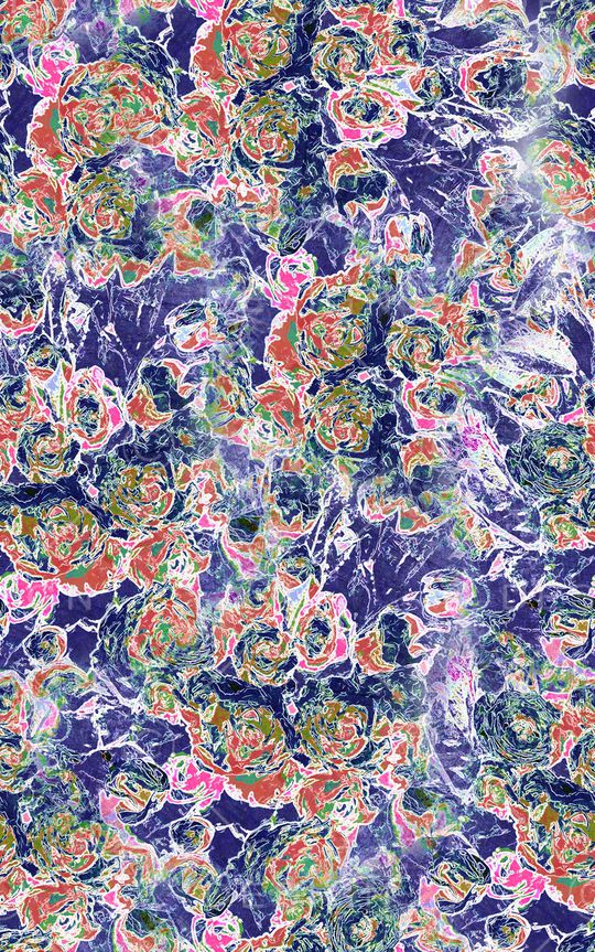 肌理印花华亿平台图片