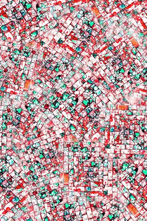 肌理印花华亿平台图片