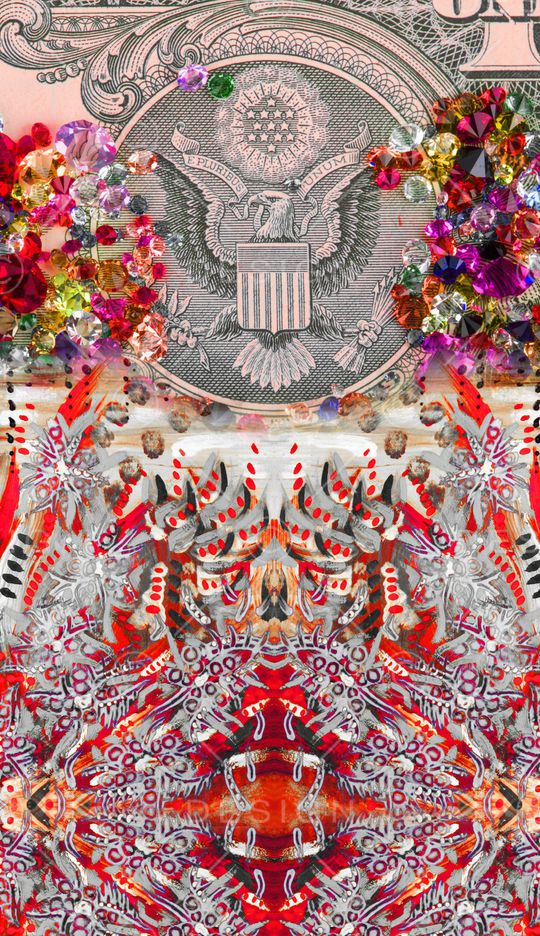 定位花印花华亿平台图片