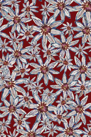 肌理印花华亿平台图片