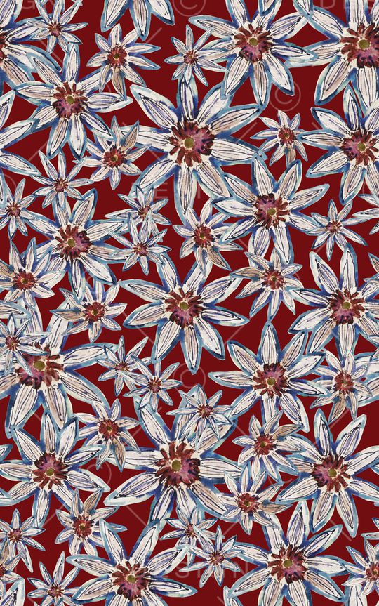 肌理印花华亿平台图片