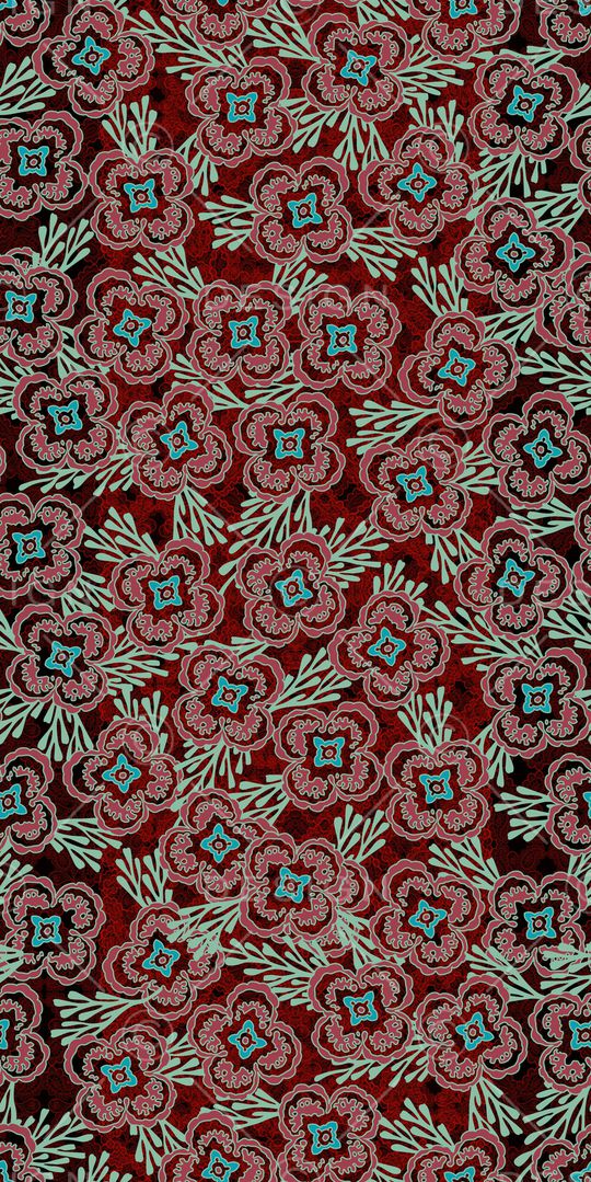 肌理印花华亿平台图片