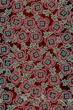 肌理印花华亿平台图片