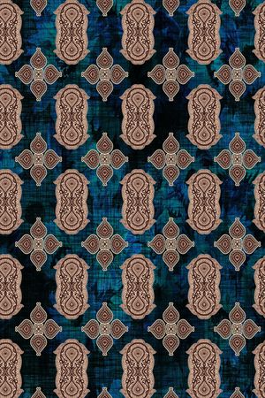 肌理印花华亿平台图片