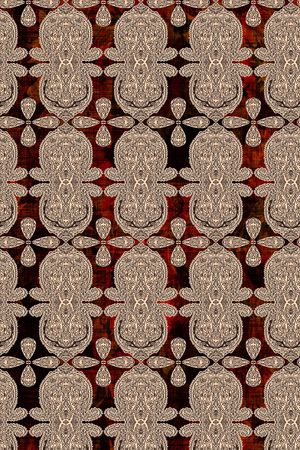 肌理印花华亿平台图片