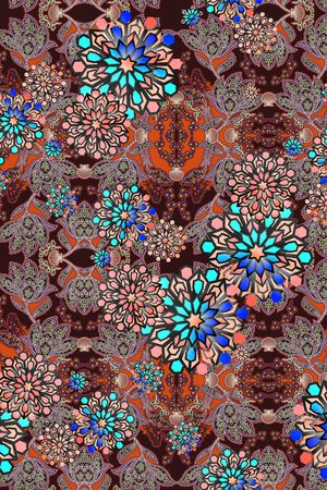 肌理印花华亿平台图片