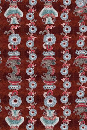 肌理印花华亿平台图片