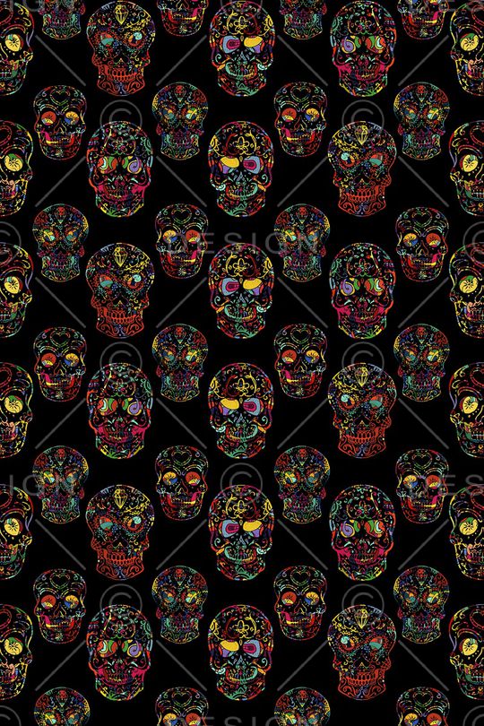 抽象男装印花华亿平台图片