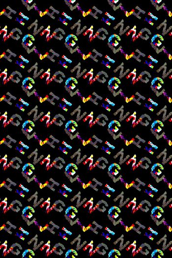 1142521-字母符号1-1