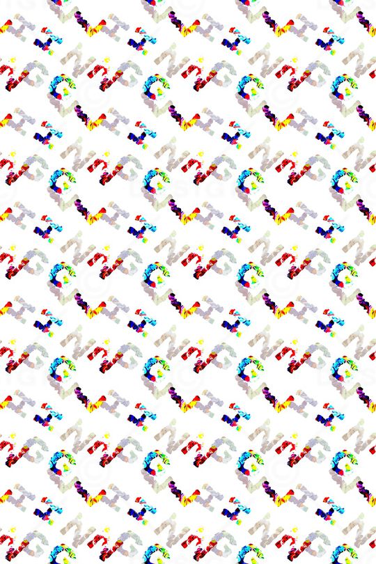 时尚印花华亿平台图片