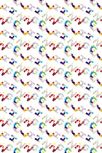 1142523-字母符号