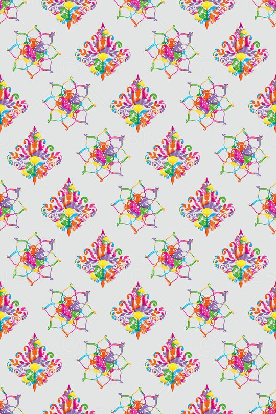 传统华亿平台印花华亿平台图片