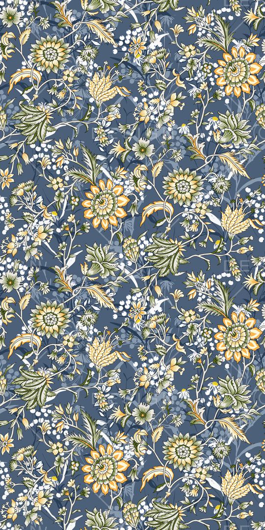 大牌风印花华亿平台图片