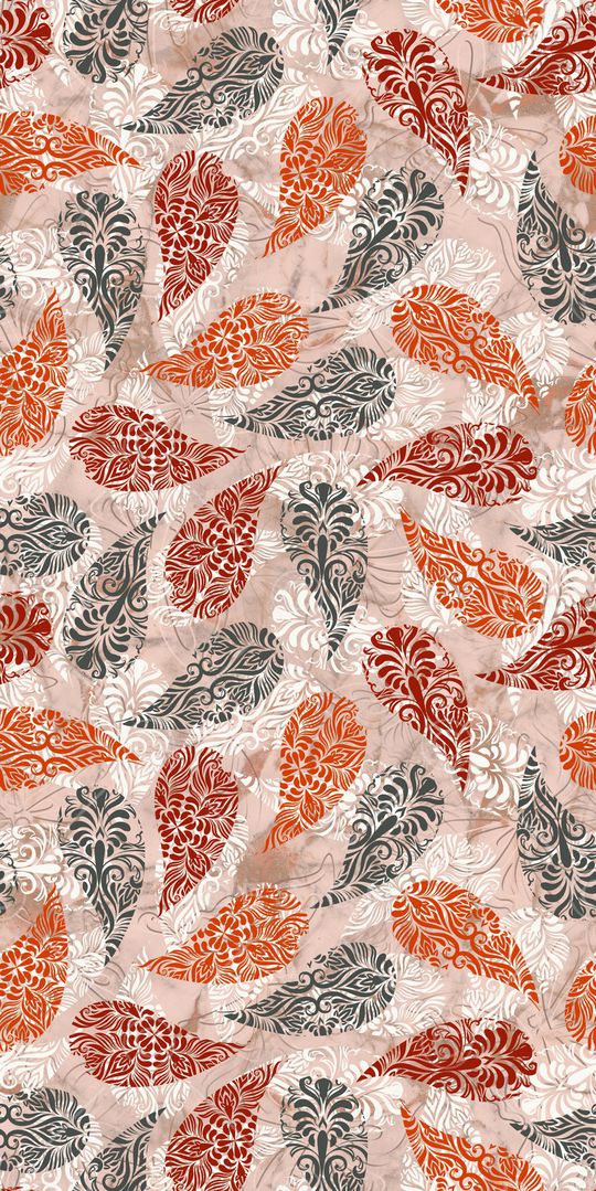 大牌风印花华亿平台图片