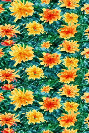 休闲印花华亿平台图片