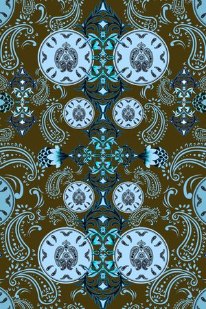 欧洲印花华亿平台图片