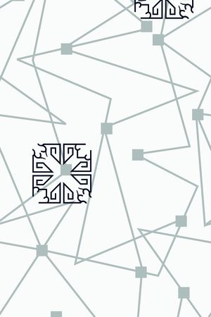 格子印花华亿平台图片