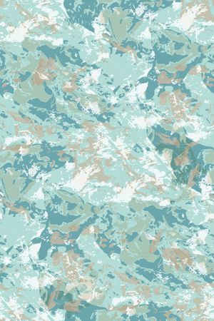 肌理印花华亿平台图片