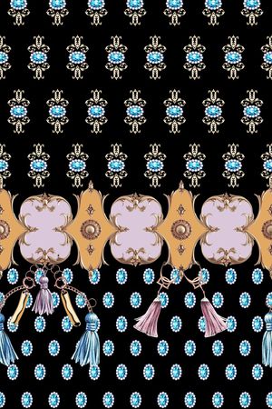 欧美印花华亿平台图片