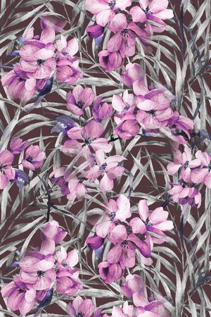 数码华亿平台印花华亿平台图片