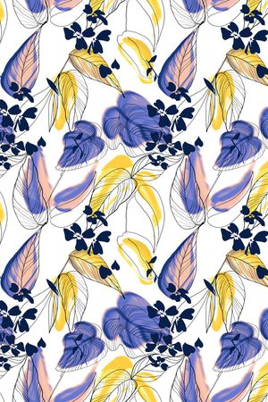 大牌风印花华亿平台图片