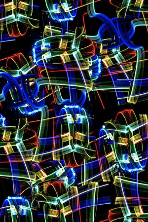 大牌风印花华亿平台图片