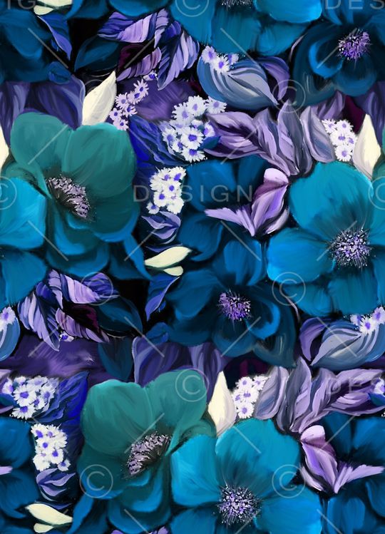 大牌风印花华亿平台图片