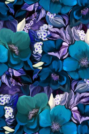 大牌风印花华亿平台图片