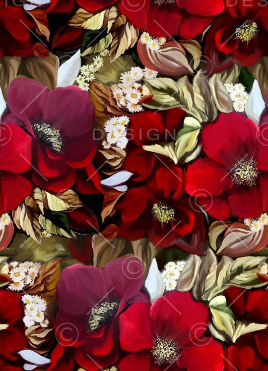 大牌风印花华亿平台图片