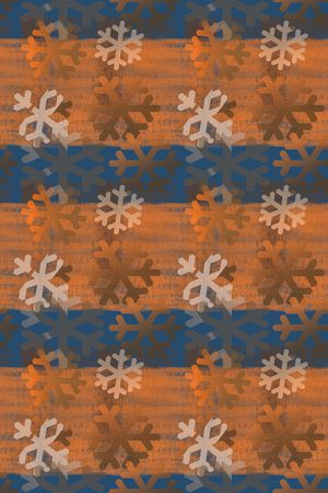 条纹图案印花华亿平台图片