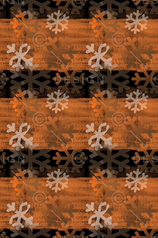 条纹图案印花华亿平台图片