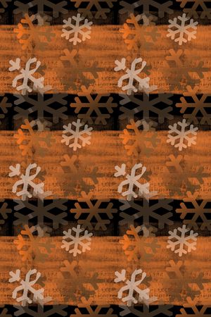 条纹图案印花华亿平台图片