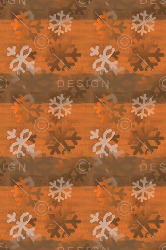 条纹图案印花华亿平台图片