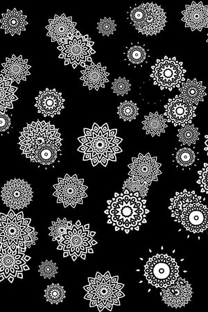 佩斯利印花华亿平台图片