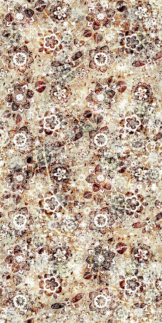 大牌风印花华亿平台图片