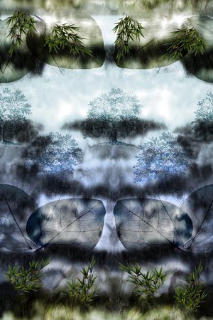 男装印花华亿平台图片