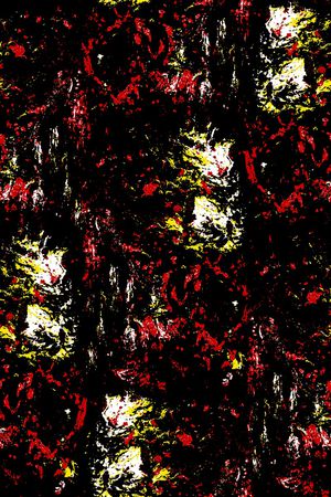 肌理印花华亿平台图片