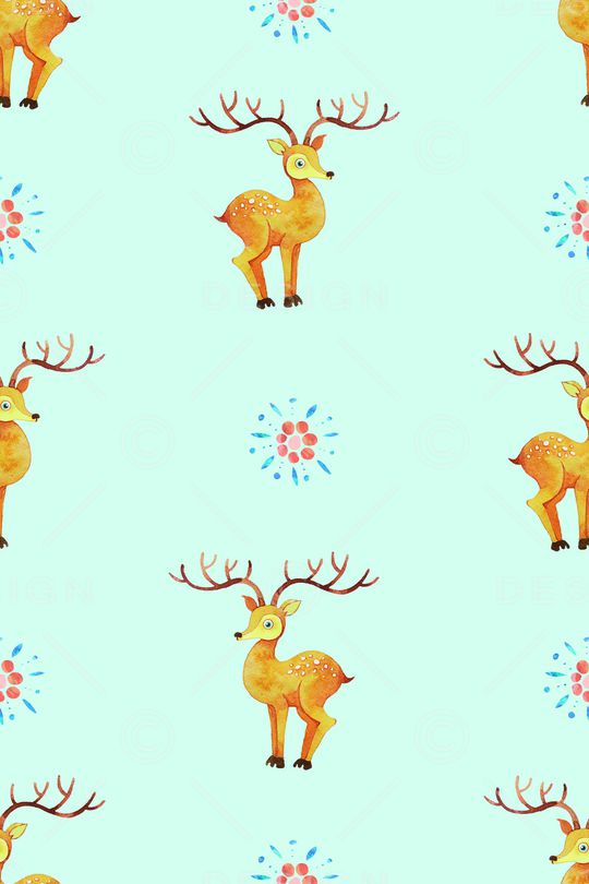 手绘印花华亿平台图片