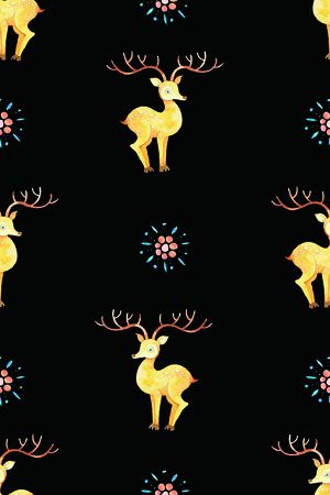 手绘印花华亿平台图片