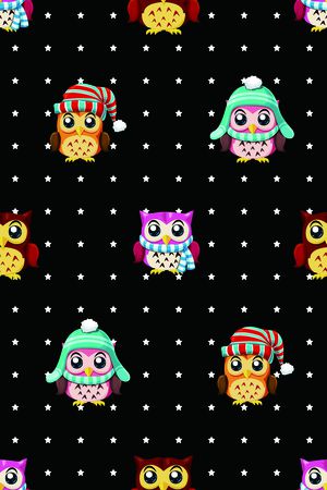 可爱印花华亿平台图片