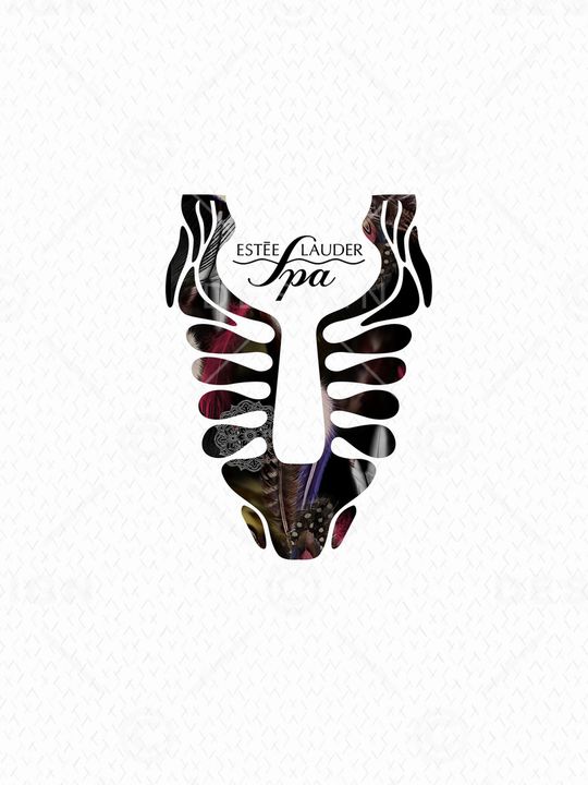 大牌风印花华亿平台图片