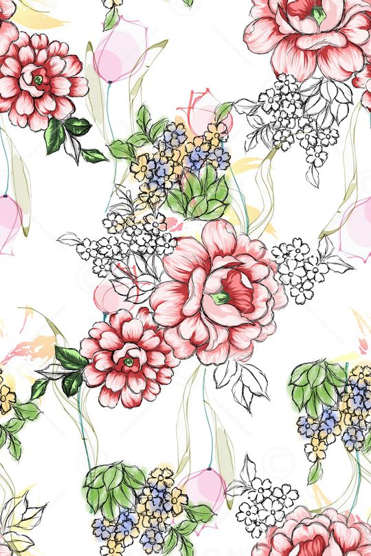 大牌风印花华亿平台图片