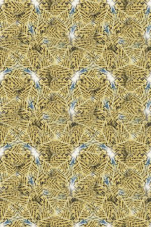 径庭迷彩印花华亿平台图片