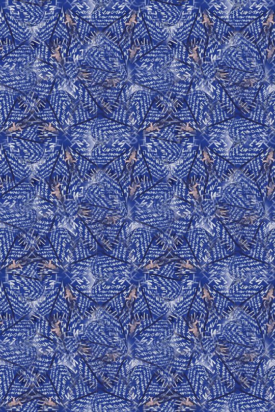 径庭迷彩印花华亿平台图片