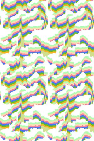 大牌风印花华亿平台图片