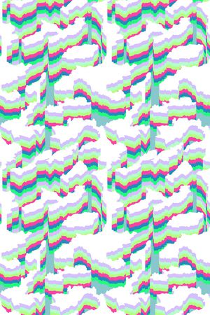 大牌风印花华亿平台图片