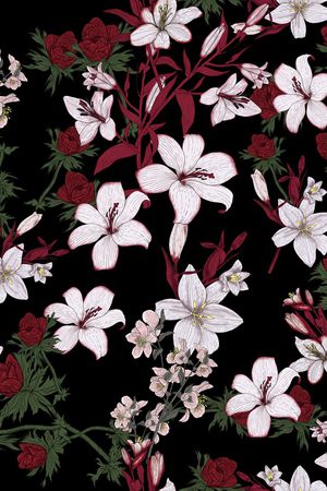 秋冬华亿平台印花华亿平台图片