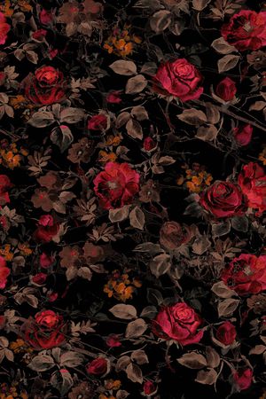 秋冬华亿平台印花华亿平台图片